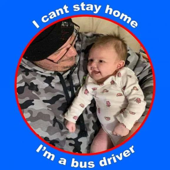 Meet your Posher, David - Picture 1 of 1